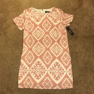 Lulus Shift Dress